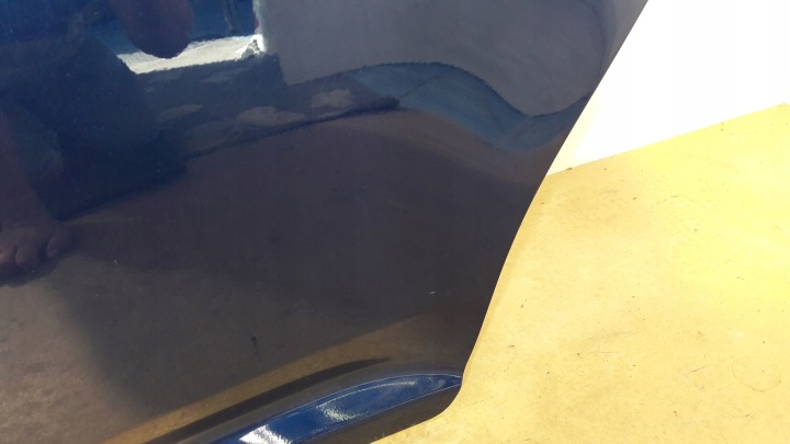 TOYOTA AVENSIS T29 T27 PORTES GAUCHE ARRIÈRE 8T5 UNIVERSEL 2009-2018 (T59) ARRIÈRE GAUCHE