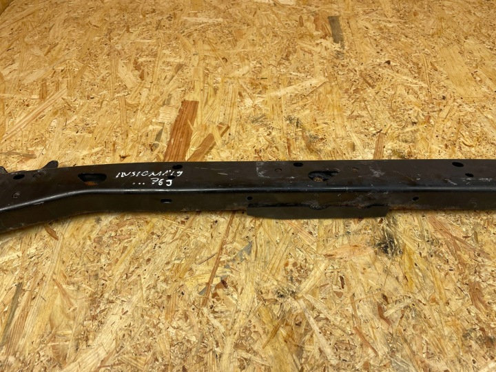 FIXATION RENFORCEMENT PANNEAU AVANT SUPÉRIEUR OPEL INSIGNIA II B 39143306