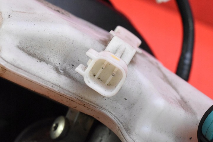 SERVO POMPE DE FREIN EUROPE CV61-2B195-GA FORD KUGA MK2 2.0 TDCI 163 KM 13-20