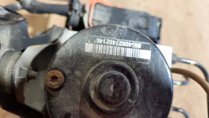 POMPE ABS HONDA CR-V CRV II 2 LIFT 05-06 2,0 57110-S9A-E010-M1