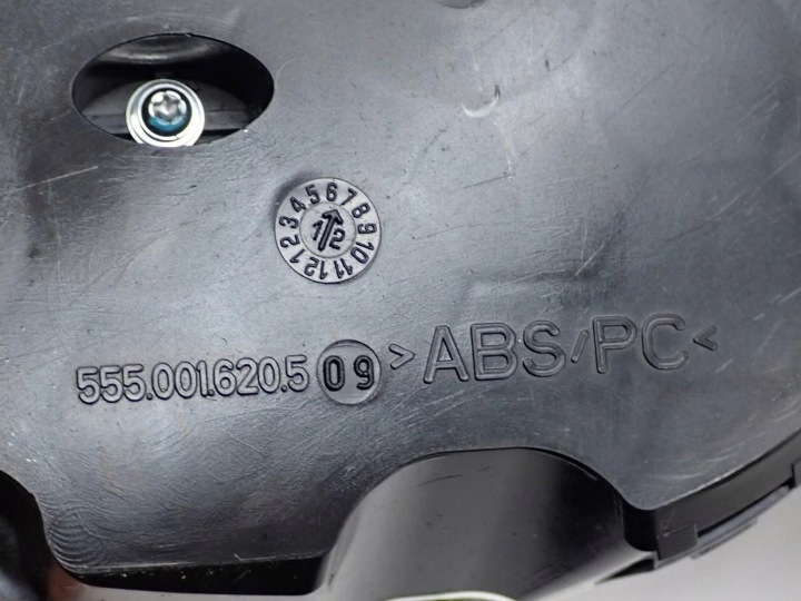 COMPTEUR TABLEAU DE BORD EUROPE 8K0920931P AUDI A4 B8 1.8 TFSI 12R