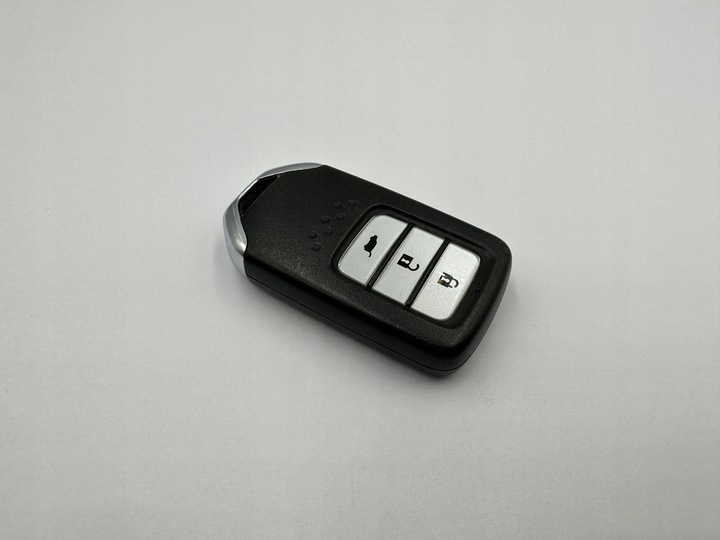 LLAVES LLAVE CONTROL REMOTO SMARTKEY HONDA CRV CR-V HRV HR-V 72147-NB-G24 ID:47 