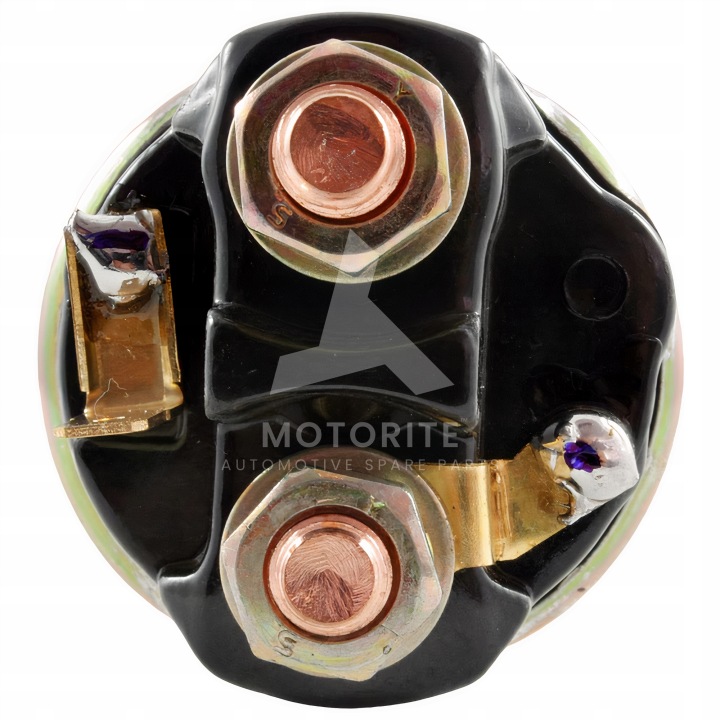 AUTOMATE COMMUTATEUR ÉLECTROMAGNÉTIQUE MOTORITE 070.245.599