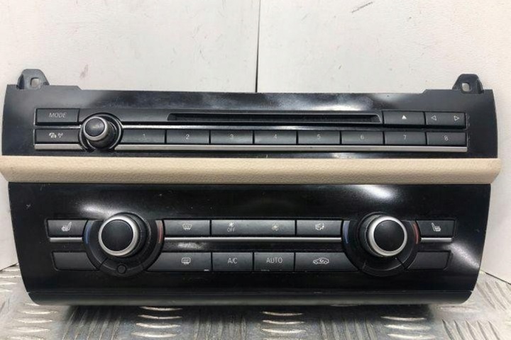 AUTRE MODULES BMW 5 (F10) 9306149 2.0L DIESEL 135KW 2011
