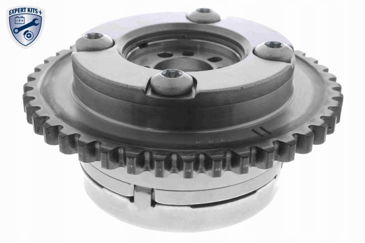KIT CHAÎNES DISTRIBUTION VAICO V30-10023 VERS MERCEDES-BENZ A-KLASSE (W176)