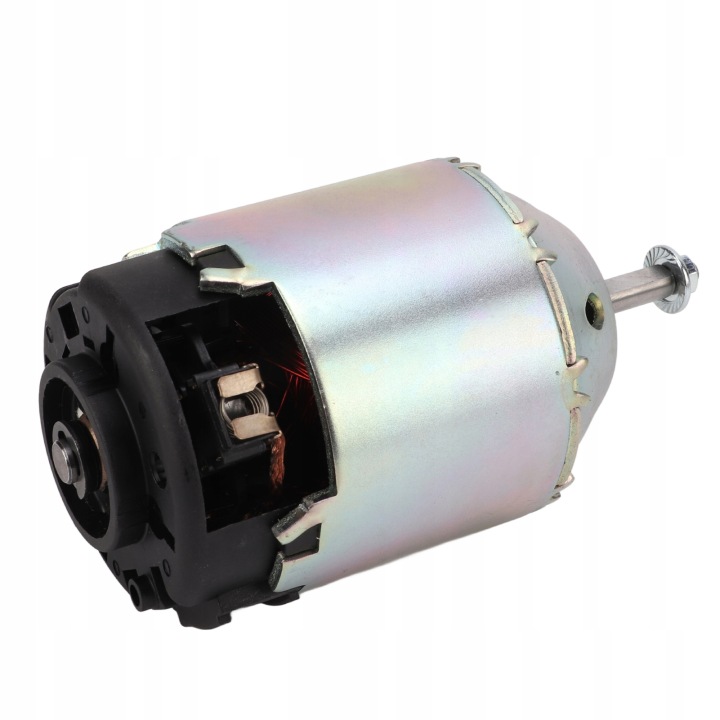 MOTEUR VENTILATEURS CLIMATISATION 12V 272258H310 SUBSTITUT POUR NISSAN XTRAIL T30