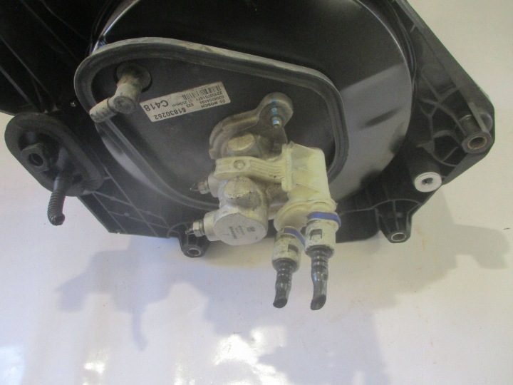 SERVO POMPE DE FREIN 1.6D FIAT 500X 51830252