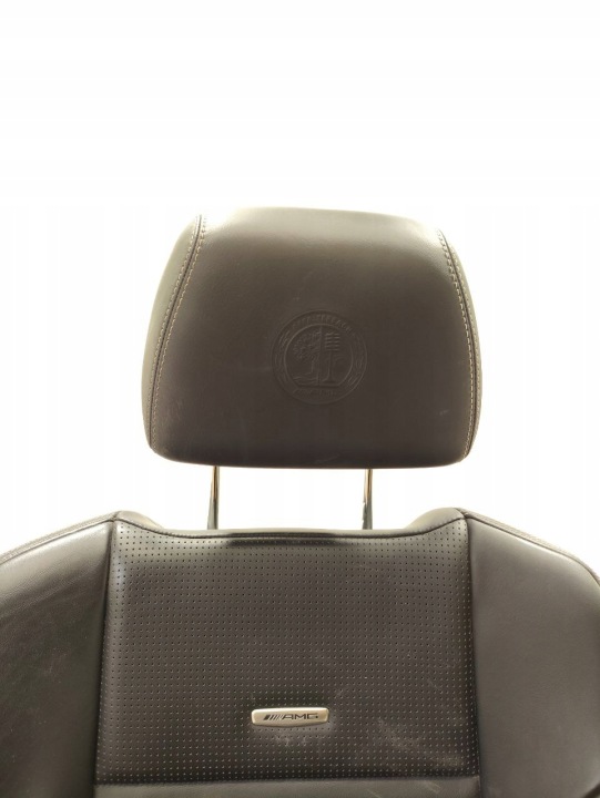 SIÈGE CONDUCTEUR MERCEDES-BENZ CLS 2014