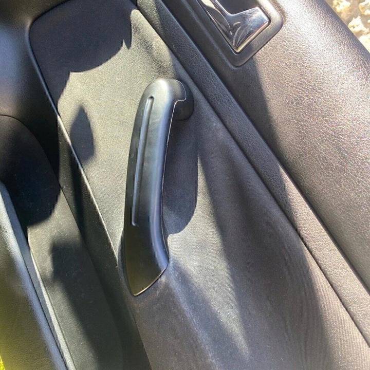 POIGNÉE MANIVELLE PORTES L+P VOLKSWAGEN GOLF/JETTA MK4 3B1867171E