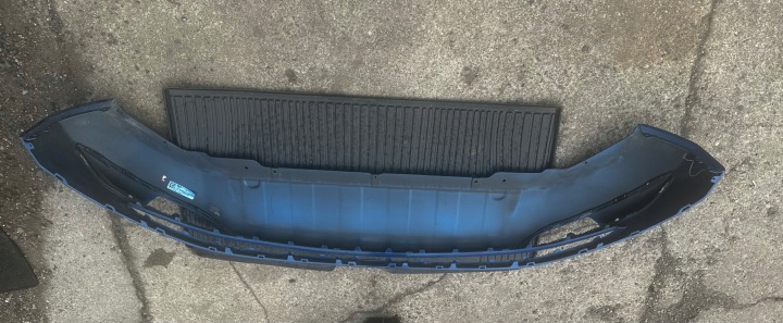 SKODA KAROQ SPORTLINE SPOILER PARE-CHOCS AVANT 57A807061A