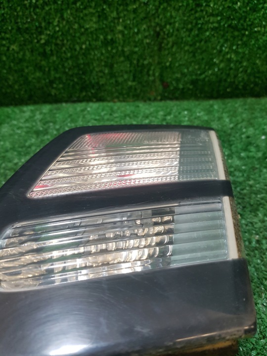 PHARE DROITE ARRIÈRE DANS CLAPET LIFT SAAB 9-3 12770160