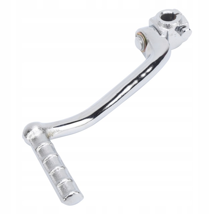 KICK DÉMARREUR LEVIER DÉMARREUR PÉDALE ACCESSOIRES CONVIENT VERS 110CC 125CC HE