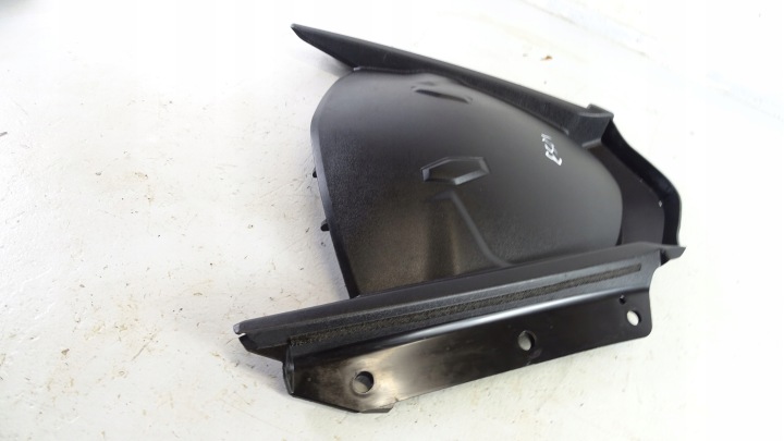E521 SUZUKI BURGMAN AN 400 DOUBLURE DE PASSAGE DE ROUE REMPLISSAGE PROTECTION DÉFLECTEUR D'AIR 18-
