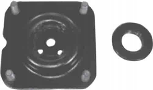 KYB COUSSIN AMORTISSEUR MAZDA DROIT 323 F, AVEC VI 1.4-2.0D 09.98-05.04 LE/PR
