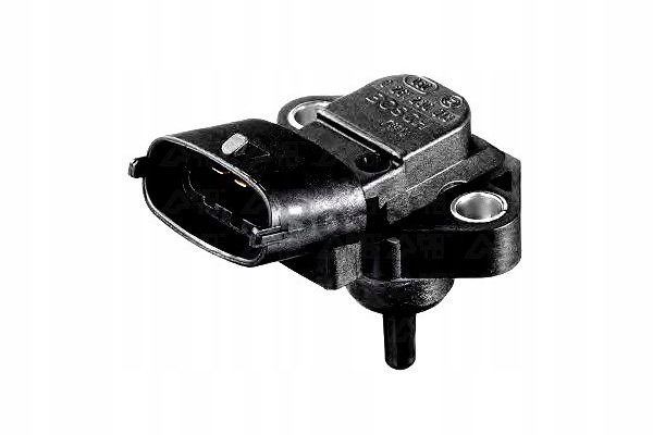 0281002205 BOSCH CAPTEUR PRESSION SURALIMENTATION