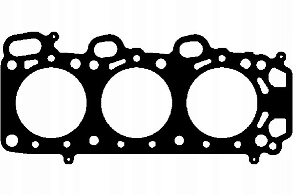 JOINT D'ÉTANCHÉITÉ CULASSES MITSUBISHI 2.5L 3CYL 93- SR.81 6G73 10116400