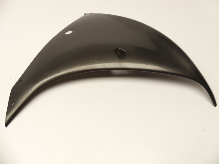 CÔTÉ GAUCHE DÉFLECTEUR D'AIR CHÂSSIS PROTECTION YAMAHA YZF R1 RN22 09