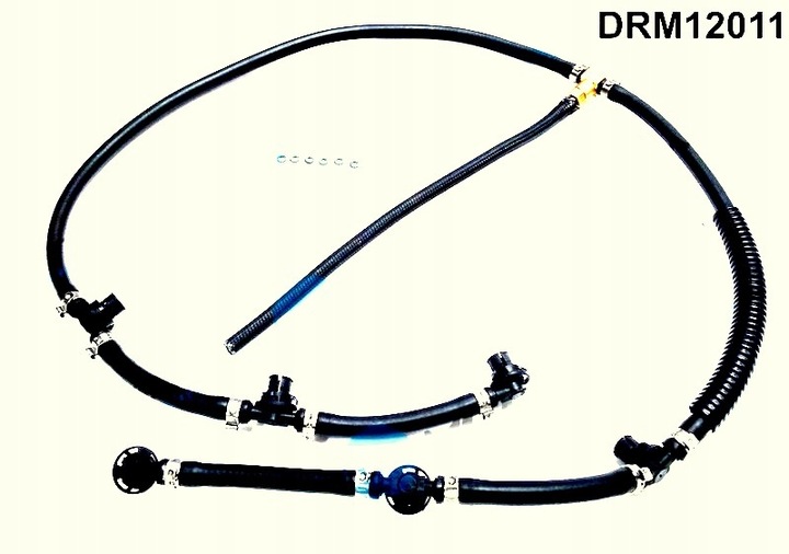 DR. MOTOR CABLE DE REBOSE DB SPRINTER 906 3,0CDI 06- 