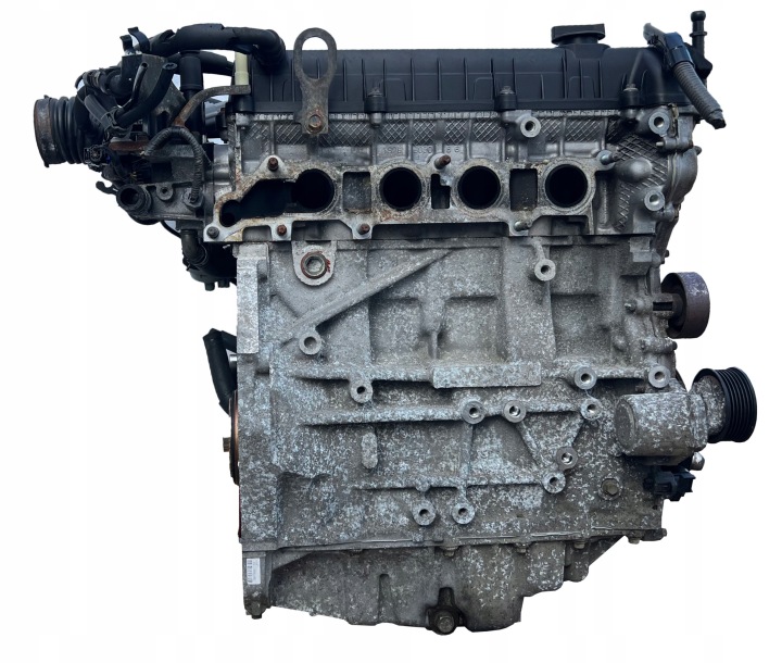 MAZDA 6 MOTEUR 2.0 LF LF26 1717 FONCTIONNEL COMPLET