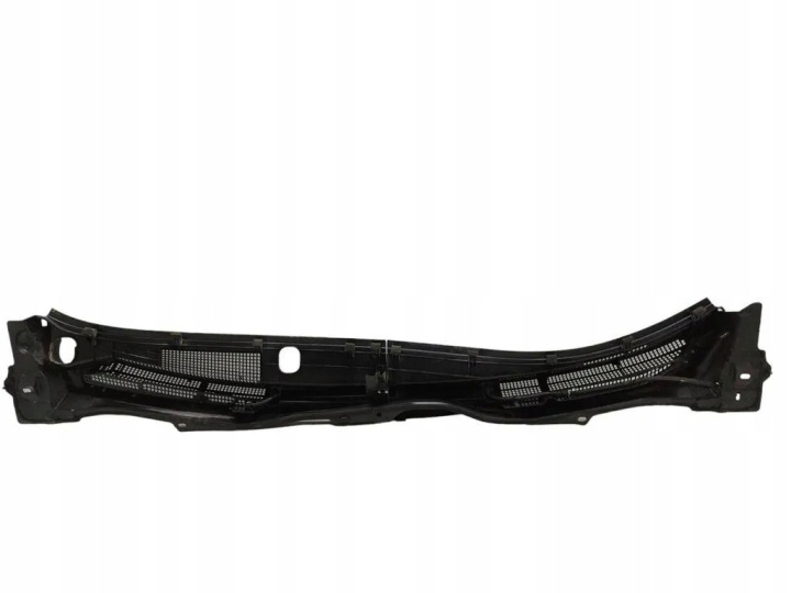 PLASTYK ESSUIE-GLACES AVANT MAZDA 6 ESTATE (GH) GS1F507S1 2.0L GASOLINE