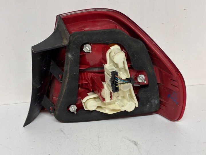 BMW 3 E90 BERLINE 6937457 PHARE ARRIÈRE ARRIÈRE GAUCHE ORIGINALE EUROPE
