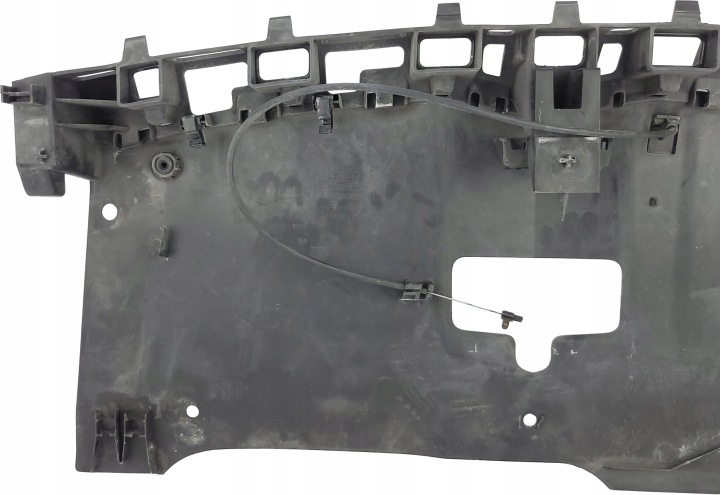 CITROEN C5 III X7 LIFT PROTECTION COUVERCLE SUPÉRIEURE COURROIE CAPOTS 9686979477
