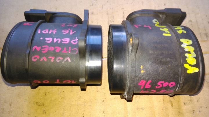 DÉBITMÈTRE 8200358901 9647144080 006047205