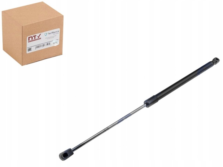 RESSORT GAZEUSE COUVERCLES DE COFFRE OPEL ASTRA K 15-