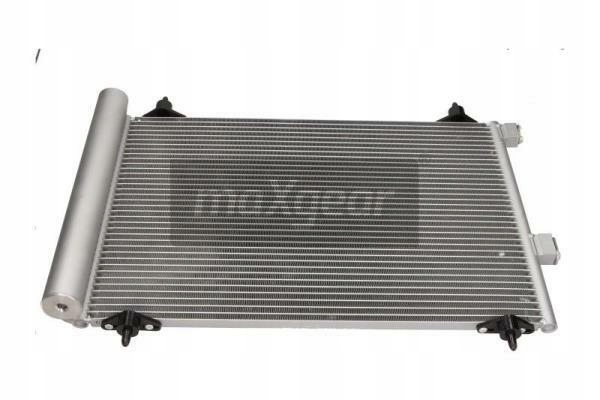 RADIATEUR DU CLIMATISEUR - CONDENSATEUR AC849373 photo 1 - milautoparts-fr.ukrlive.com