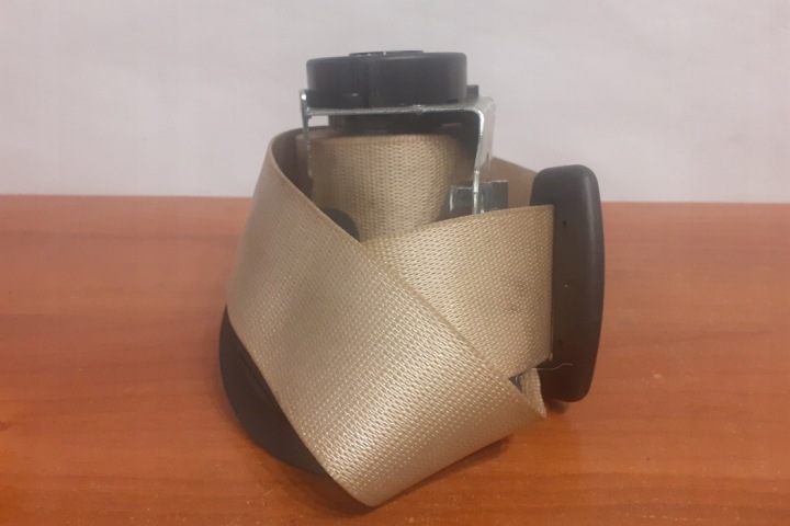 CEINTURE DE SÉCURITÉ AVANT GAUCHE BMW 5 (F10) 9164505 2013