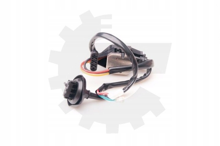 ESEN SKV RÉSISTANCE VENTILATEURS MERCEDES SL AUTOZEN #42