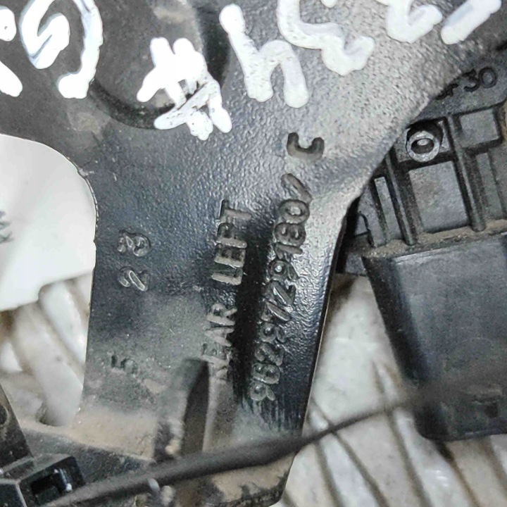 ARRIÈRE GAUCHE CAPTEUR NIVEAU PEUGEOT 2008 II 9829729180 30387694 2020