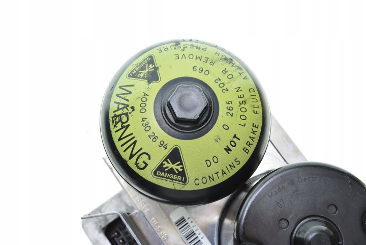 POMPE ABS MERCEDES W211 0265960048 A0084313912