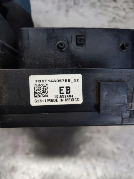 FORD MONDEO MK5 BOÎTE FUSIBLES DG9T-14A075-AA