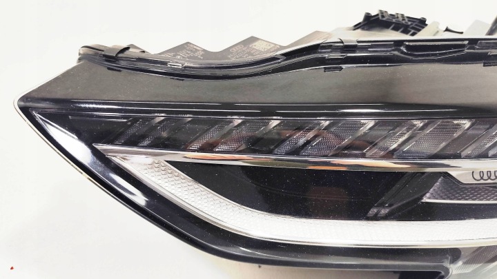AUDI A8 D5 LIFT COMPLET LED MATRIX PHARES GAUCHE DROITE ENSEMBLE