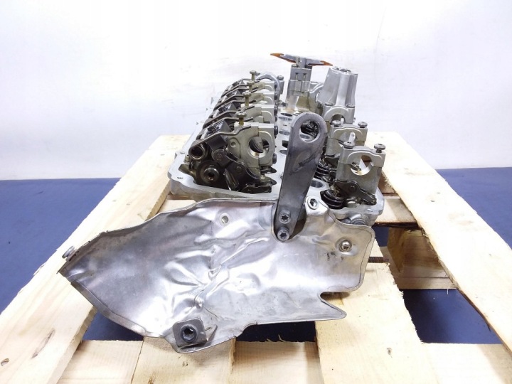 BMW 5 G30 4.4 CULASSE GAUCHE MOTEUR N63B44C 8605015
