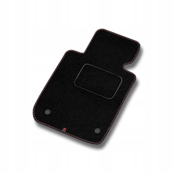 TAPIS WELUROWY DE VOLANT STANDARD POUR RENAULT LATITUDE 2010-2015 photo 1 - milautoparts-fr.ukrlive.com