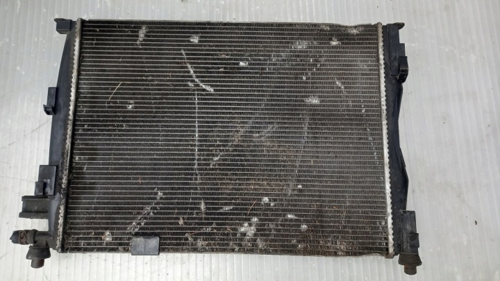 RADIATEUR EAU NISSAN QASHQAI I 08R 1.5DCI 989567C