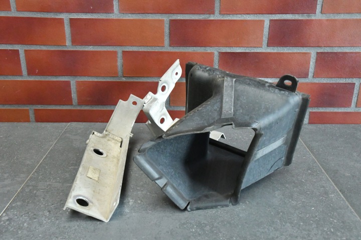 COURROIE RENFORCEMENT FIXATION DROIT INFÉRIEUR POIGNÉE BMW Z4 G29 M40I