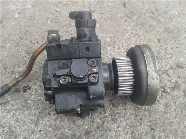 TUBULADURA DE ACONDICIONADOR AUDI A6 C6 2.7 TDI 0445010154 