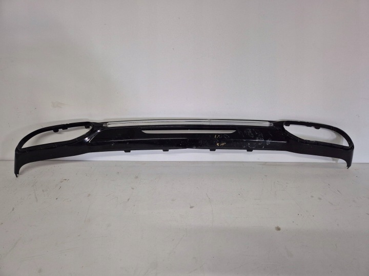 DOUBLURE PARE-CHOCS ARRIÈRE ARRIÈRE MERCEDES-BENZ AVEC W222 A2228859301