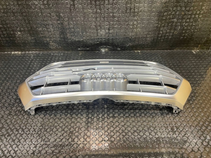 AUDI Q5 II 80A FY 16-20 S-LINE CALANDRE GRILLE GRILLE CENTRALE PARE-CHOCS AVANT
