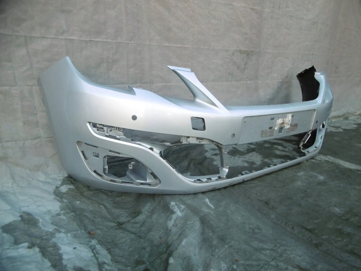 PEUGEOT 308 II 2 T9 13-17 PARE-CHOCS AVANT AVANT C 06396-091ISMO01