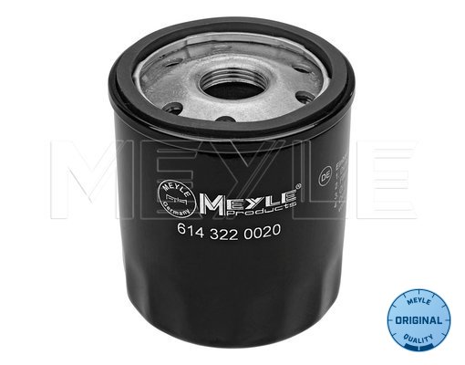 MEYLE FILTRO ACEITES OPEL ASTRA K (06/15-), KARL (01/15-) 