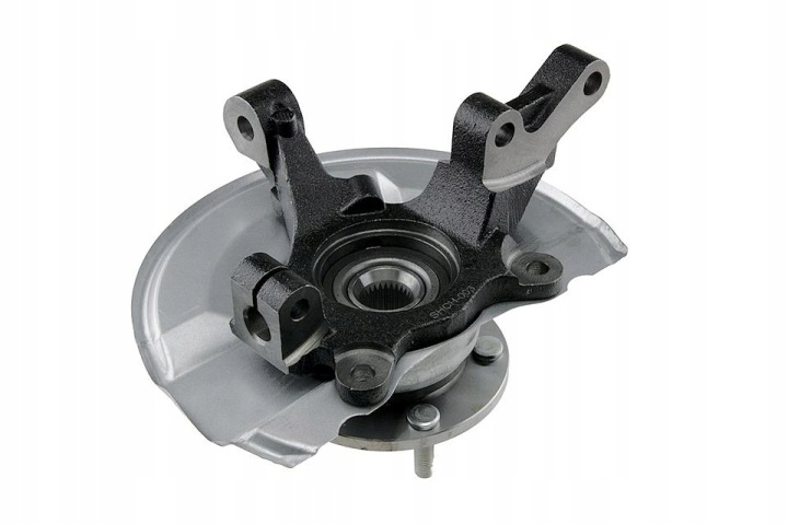 ROTULE DE DIRECTION AVANT DODGE CALIBER 2006-