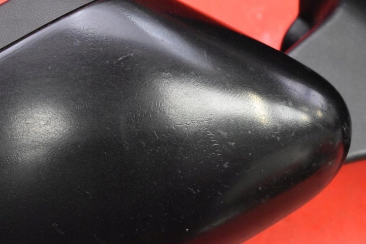 RÉTROVISEUR DROIT NOIR EUROPE 024384 FORD MONDEO MK4 07-10 11 GOUPILLE