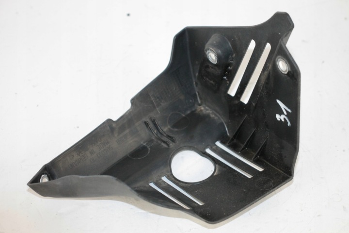 BMW R 1200 GS K25 DÉFLECTEUR D'AIR PROTECTION PLASTIQUE