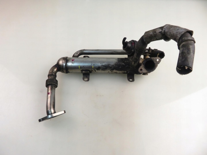 RADIATEUR GAZ D'ÉCHAPPEMENT VW PASSAT B6 1.9 TDI 03G131512AA