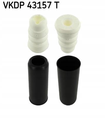 SKF VKDP 43157 T KIT PROTECTION PRZECIWPYLOWEJ, AMORTISSEUR