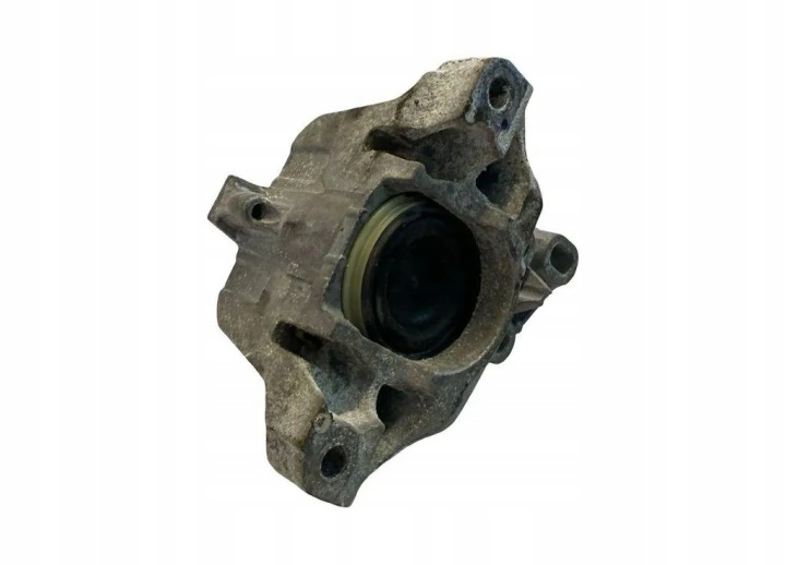 AVANT COUSSIN MOTEUR MERCEDES-BENZ B (W246, W242) ENAC46000DF ÉLECTRIQUE
